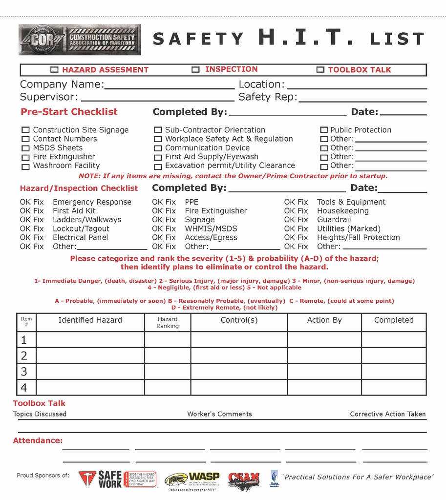 Brilliant Employee Report Of Injury Form – Models Form Ideas For First Aid Incident Report Form Template