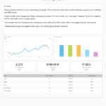 Build A Monthly Marketing Report With Our Template [+ Top 10 Pertaining To Monthly Program Report Template