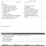 Bus Incident Report Form – Script Intended For School Incident Report Template