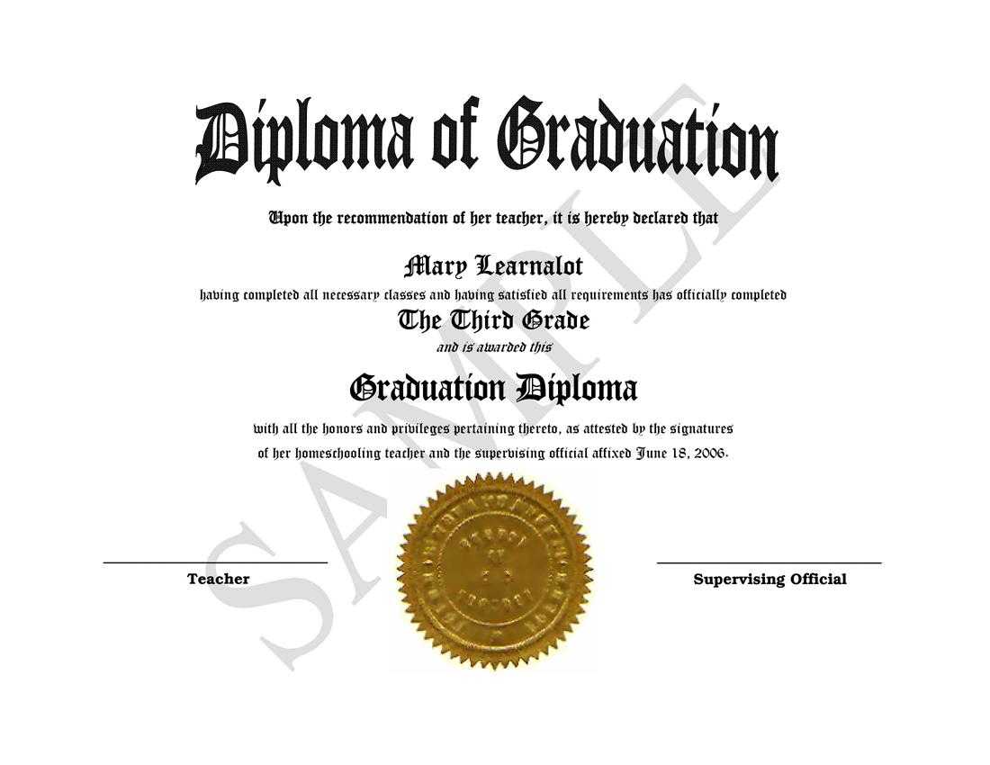 Business Diploma Of Graduation Certificate Templates New Within Graduation Certificate Template Word