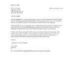Business Letter Format Templates – Tomope.zaribanks.co Inside Modified Block Letter Template Word