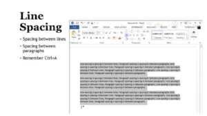 Business Memos And Formatting Basics In Microsoft Word regarding Memo Template Word 2013