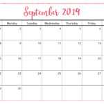 Calendar Templates Pertaining To Blank Calander Template