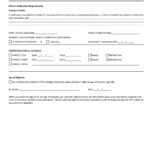 California Prep – Calprep Blank Iep Docs – Page 4 – Created For Blank Iep Template