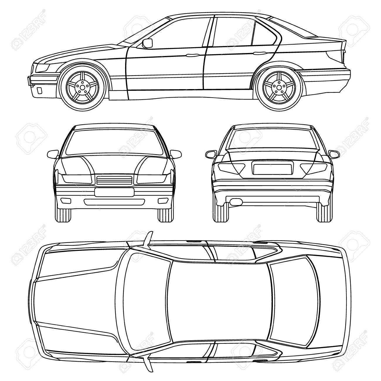 Car Line Draw Insurance Damage, Condition Report Form Pertaining To Car Damage Report Template
