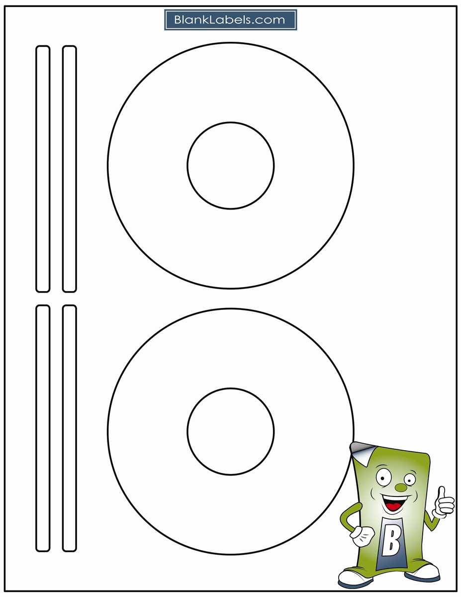 Cd/dvd Label Templates | Printable Labels And More Inside Blank Cd Template Word