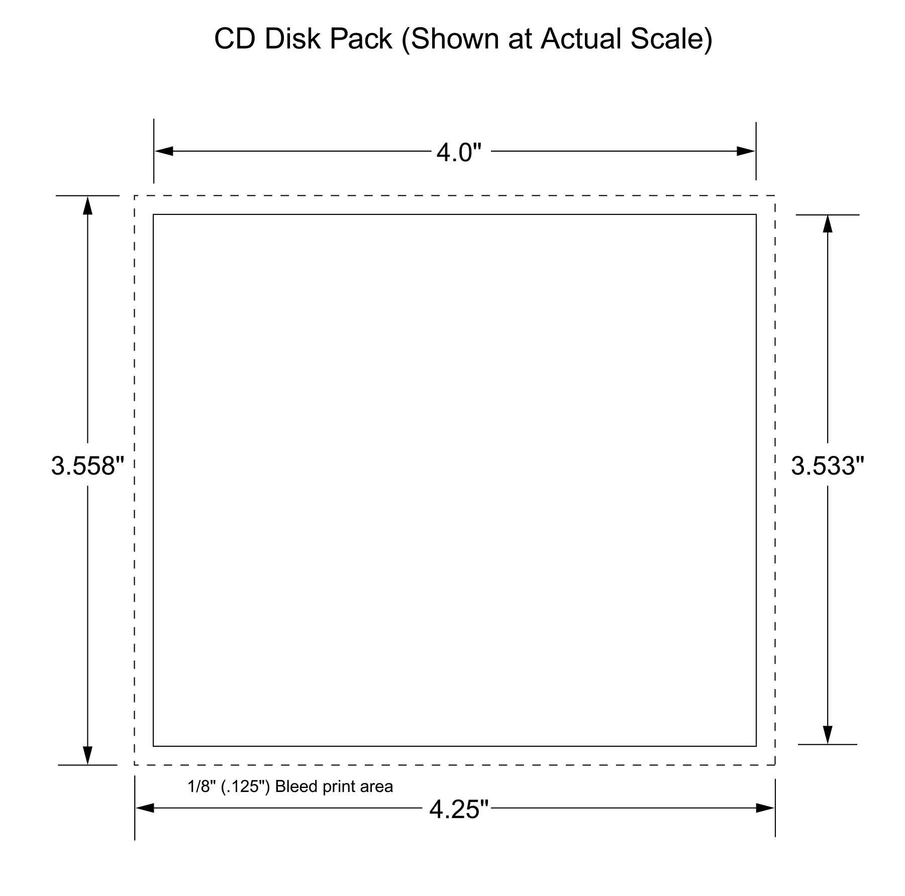 Cd Templates/jpeg/cd Face 4C Thermal 2007 01 03T18:25:27 With Cd Liner Notes Template Word