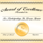 Certificate Template Award | Safebest.xyz within Blank Award Certificate Templates Word