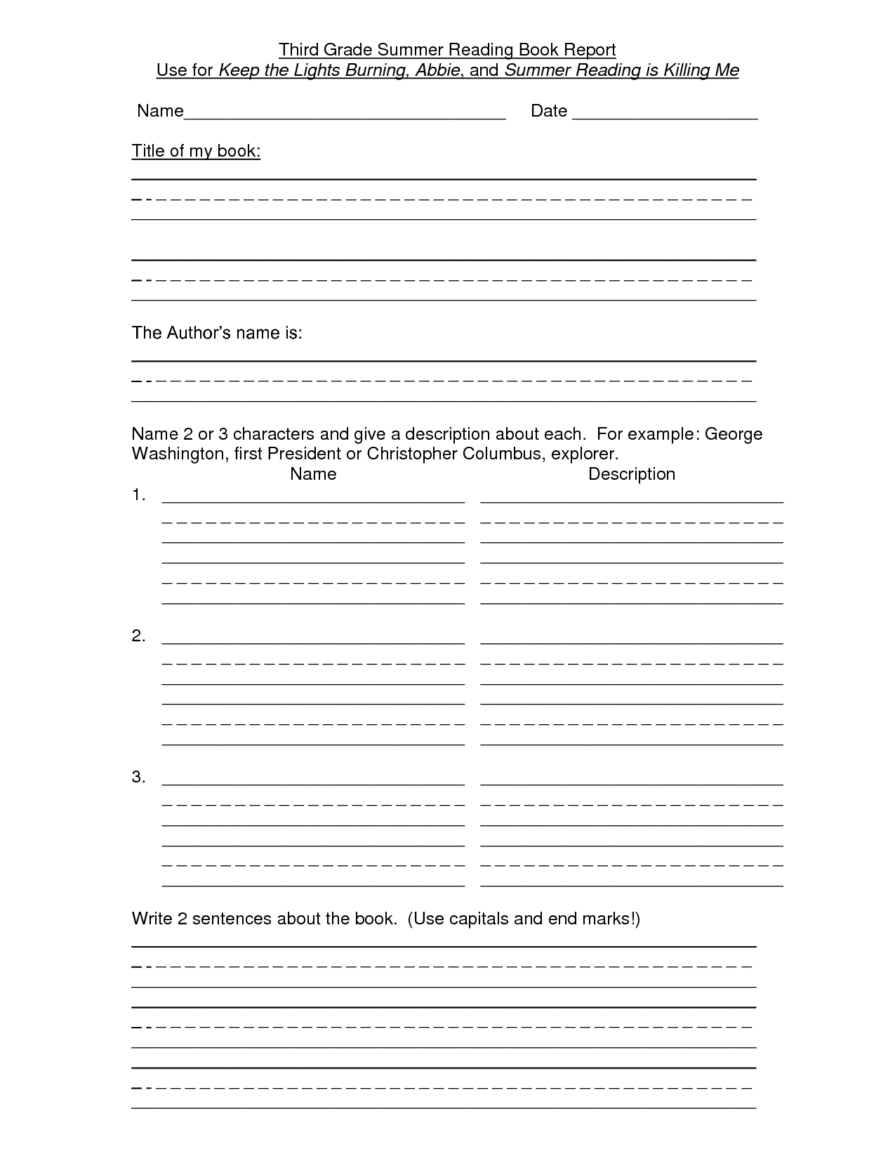 Cheap Custom Written Papers. Buy Argumentative Essay – Funny For Biography Book Report Template