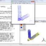 Chempute Software  Finite Element Analysis For Piping / Vessels In Fea Report Template