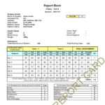 College Essays : Buying Papers For College We Always In Boyfriend Report Card Template