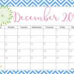 Coloring : Blank December Calendar Decorated Template For Blank Calendar Template For Kids