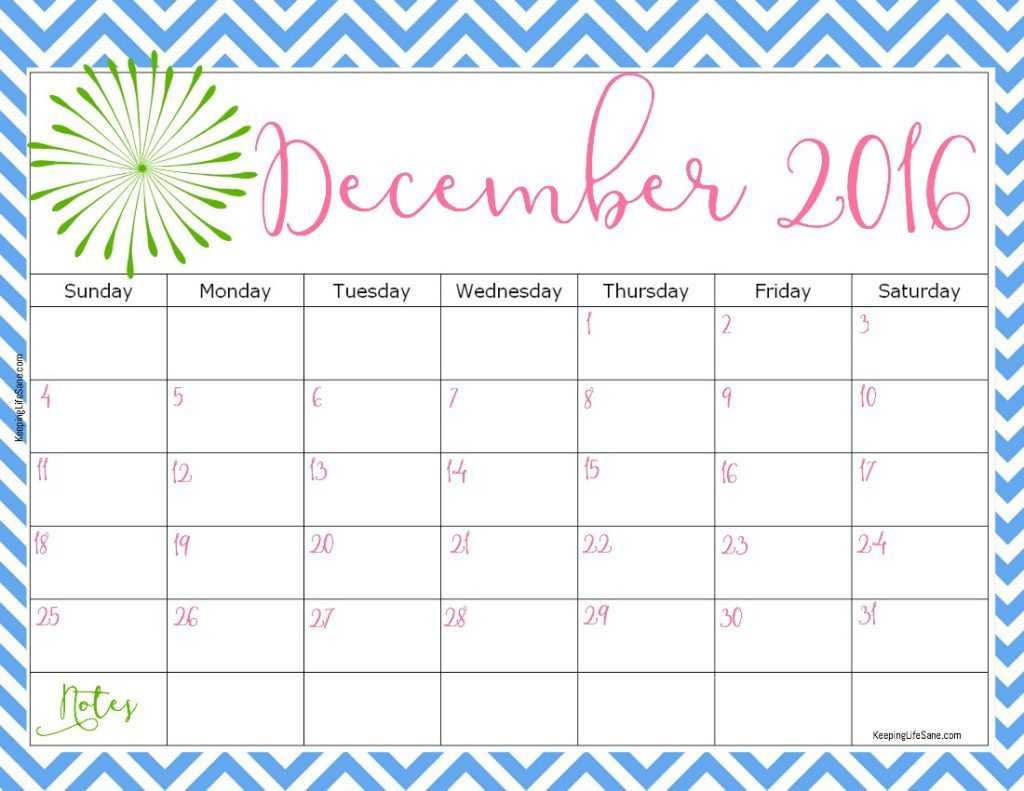Coloring : Blank December Calendar Decorated Template For Blank Calendar Template For Kids