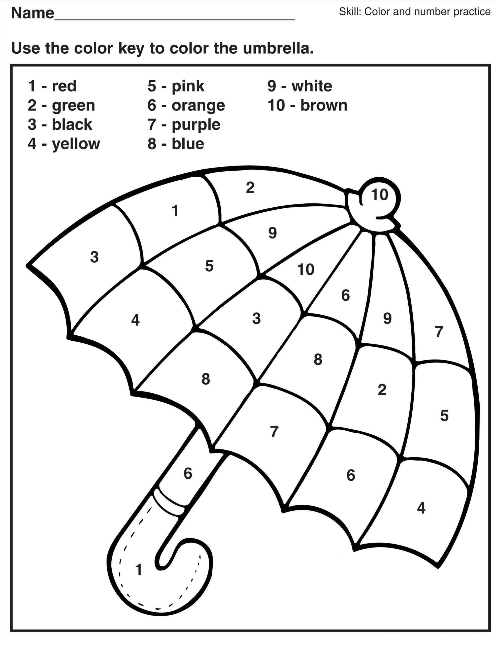 Coloring Pages : Free Printable Colornumber Coloring Inside Blank Turkey Template