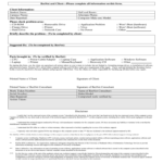 Computer Repair Form – Fill Online, Printable, Fillable Inside Computer Maintenance Report Template