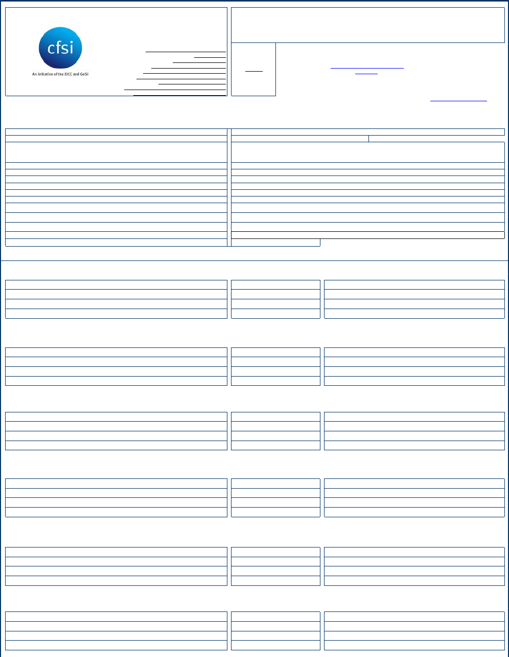 Conflict Minerals Reporting Template (Cmrt) - [Pdf Document] Intended For Conflict Minerals Reporting Template