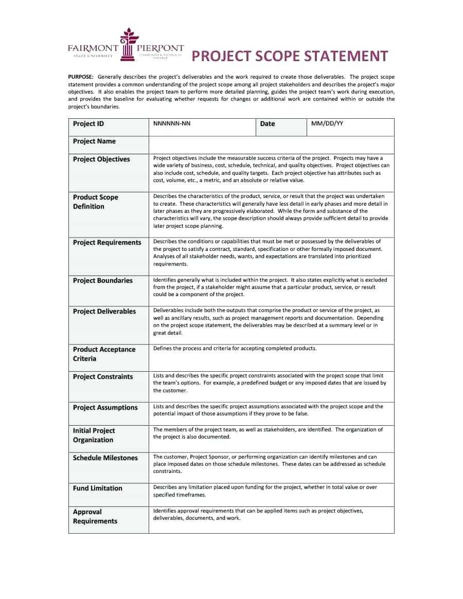 Construction Reports Template – Refat Throughout Project Management Final Report Template