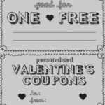 Coupon Clipart Love, Picture #348867 Coupon Clipart Love Regarding Blank Coupon Template Printable