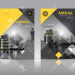 Cover Design Template, Annual Report Cover, Flyer, Presentation,.. Throughout Cover Page For Annual Report Template