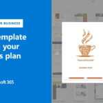 Create Your Business Plan With Templates In Microsoft Word Regarding Free Business Proposal Template Ms Word