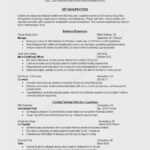 Customer Service Resume Samples Free Doc – Resume : Resume With Community Service Template Word