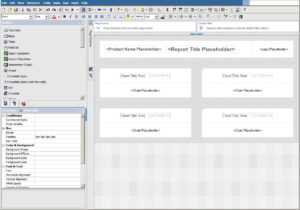 Проверенные Методики Ibm Business Analytics: Внедрение pertaining to Cognos Report Design Document Template