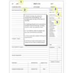 Daily Construction Log Book – Tomope.zaribanks.co With Regard To Superintendent Daily Report Template