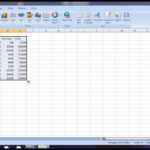 Daily Sales Report In Excel Sheet Inside Daily Sales Report Template Excel Free