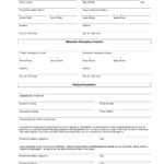 Daycare Forms Printable Free | Template Business Psd, Excel Throughout Daycare Infant Daily Report Template