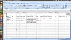 Defect Tracking Template Xls for Defect Report Template Xls