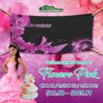 Design Your Own Quinceañera Banner Or Use Anyone Of Our Regarding Sweet 16 Banner Template