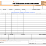 Deviation Report Template ] – Beautiful Format Of A Progress Intended For Deviation Report Template
