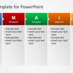 Dmaic Template For Powerpoint Pertaining To Dmaic Report Template