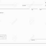 Doctor's Rx Pad Template. Blank Medical Prescription Form. Inside Blank Prescription Form Template
