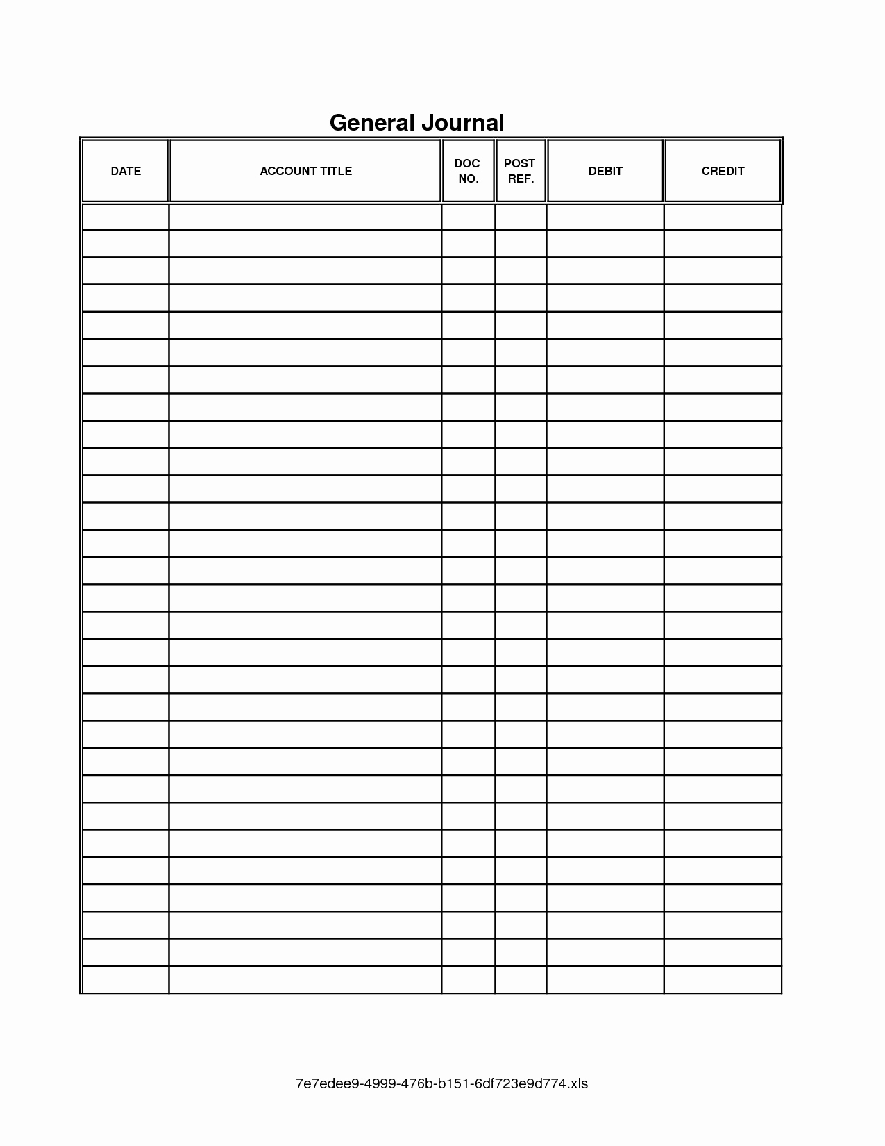 Double Entry Accounting Worksheet | Printable Worksheets And With Regard To Double Entry Journal Template For Word