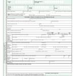 Drivers Accident Reprot – Fill Online, Printable, Fillable Regarding Vehicle Accident Report Form Template