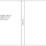 Dvd Case Insert Template – Barati.ald2014 Throughout Blank Cd Template Word