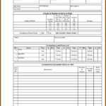 √ Free Editable Construction Daily Report Template Regarding Daily Work Report Template