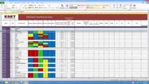 Earned Value Template Walkthough - Youtube for Earned Value Report Template
