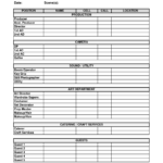 Easy To Use Crew Call And Call Sheet Template Sample : V M D In Blank Call Sheet Template