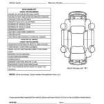 Eb9 Vehicle Damage Report Template | Wiring Library Pertaining To Car Damage Report Template