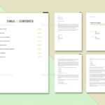 Employee Training Report Template Intended For After Training Report Template