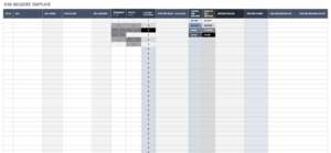 Enterprise Risk Management Report Template - Best Sample pertaining to Enterprise Risk Management Report Template