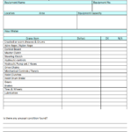 Equipment Load Test Report – With Regard To Acceptance Test Report Template