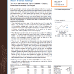 Equity Research Report - An Inside Look At What's Actually throughout Stock Analyst Report Template