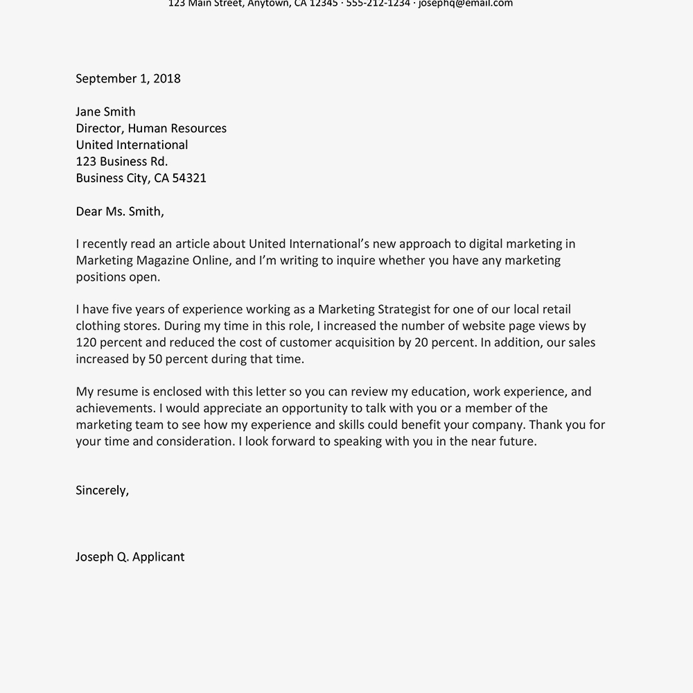 Example Letter Of Interest – Barati.ald2014 Within Letter Of Interest Template Microsoft Word