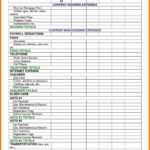 Examples Of Business Expenses Spreadsheets Spreadsheet Excel In Expense Report Spreadsheet Template Excel