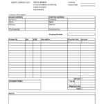 Excel Invoice Template 2010 ] – Aia G702 Application For Throughout Invoice Template Word 2010