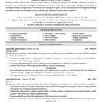 Executive Resume Examples & Writing Tips | Ceo, Cio, Cto Pertaining To Ceo Report To Board Of Directors Template