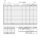 Expense Report Form And Samples For Your Inspirations For Microsoft Word Expense Report Template